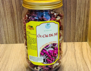 Thực phẩm dinh dưỡng cho gia đình tại Long An - Chất lượng - An Toàn