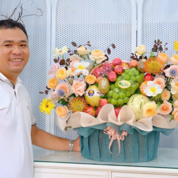 Chất Lượng Đỉnh Cao, Dịch Vụ Chuẩn 5 Sao