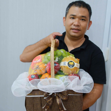 Coco Garden - Địa Chỉ Tin Cậy Cho Trái Cây Nhập Khẩu Chất Lượng