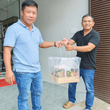 Trải Nghiệm Mua Trái Cây Nhập Khẩu Tại Coco Garden - Đáng Đồng Tiền Bát Gạo