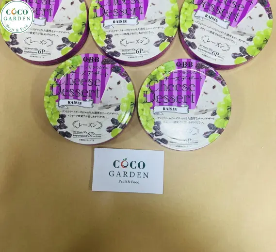 Phô Mai QBB