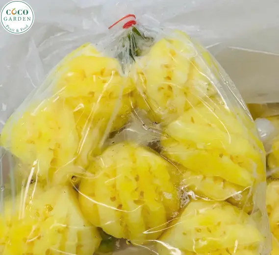Dứa Mini Thái Lan