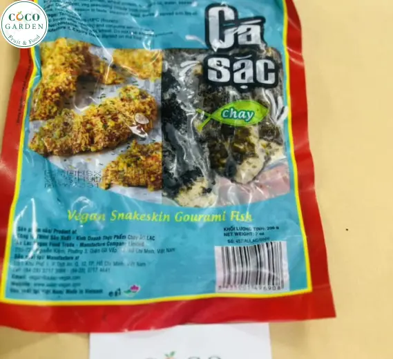 +20 Món Đồ Chay