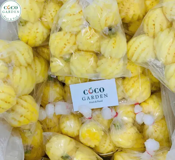 Dứa Mini Thái Lan