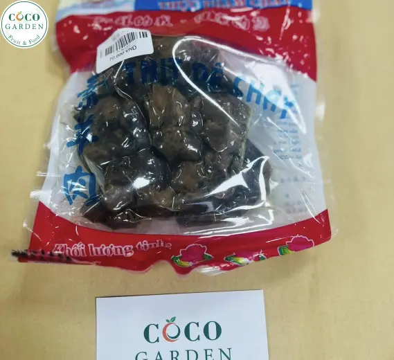+20 Món Đồ Chay