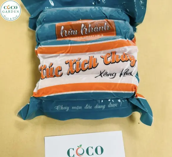 +20 Món Đồ Chay