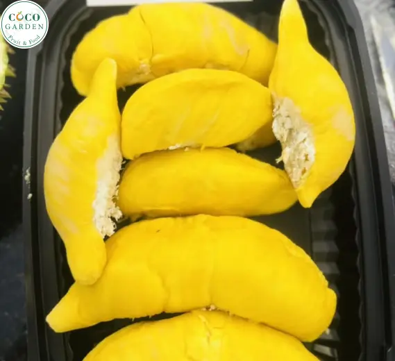Sầu Riêng (Musang King)