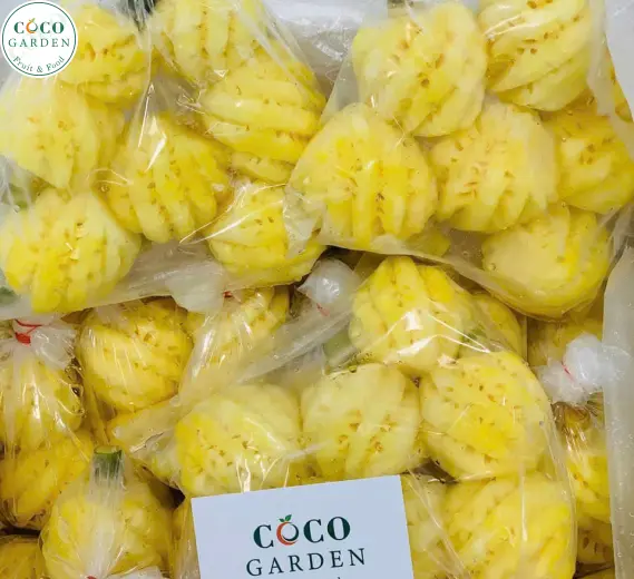 Dứa Mini Thái Lan