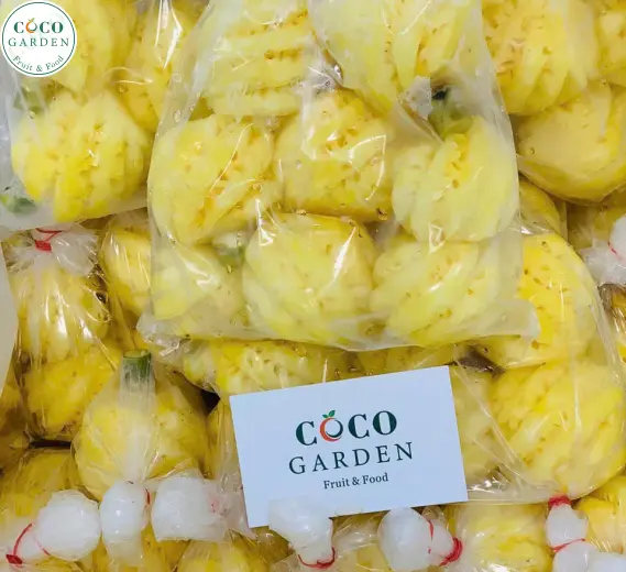 Dứa Mini Thái Lan