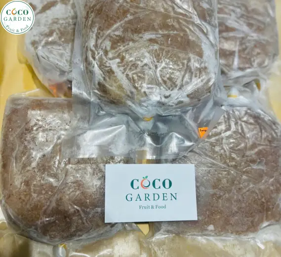 Chả Cá Cao Cấp