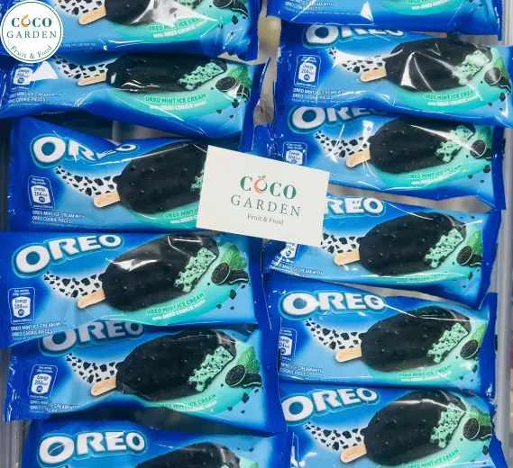 Bánh OREO Kinh Đô