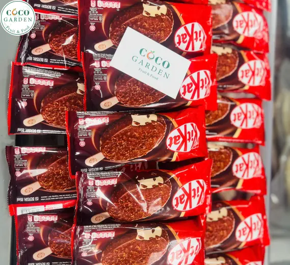 Kem Nestle Kitkat Chocolate Stick