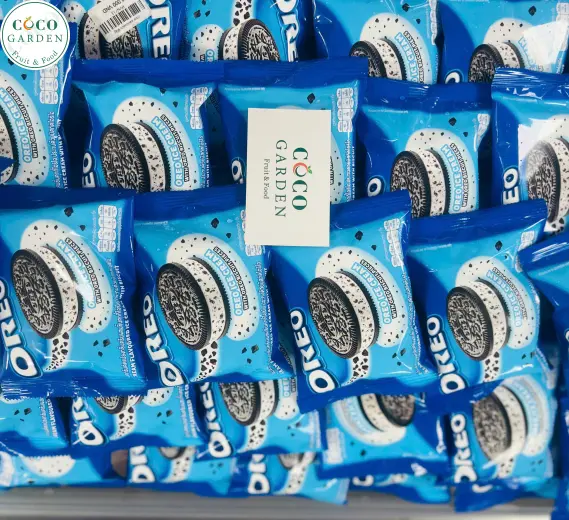 Bánh OREO Kinh Đô