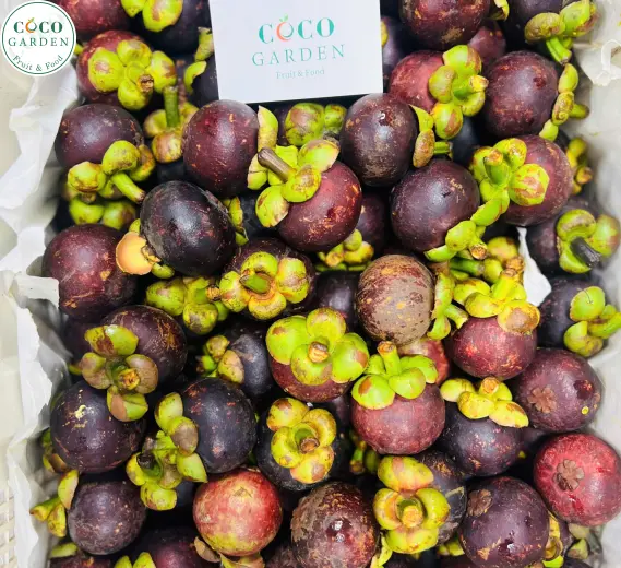 Măng Cụt Lái Thiêu