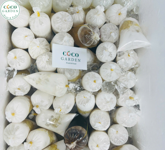 Chè Bưởi & Chè Thốt Nốt