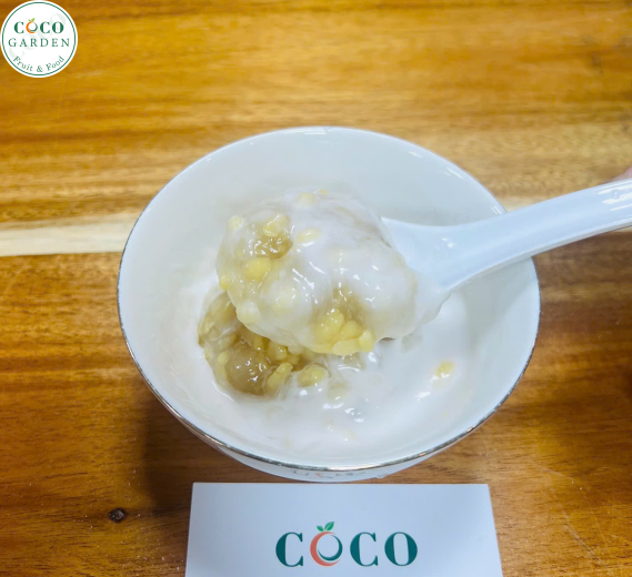 Chè Bưởi & Chè Thốt Nốt