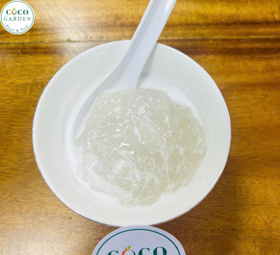 Chè Bưởi & Chè Thốt Nốt