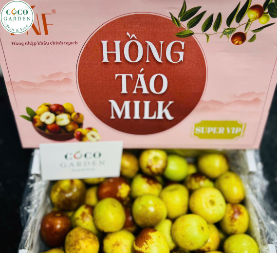 Hồng Táo