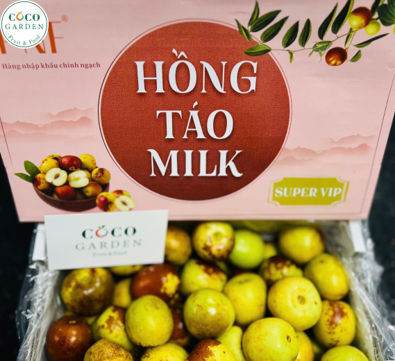 Hồng Táo